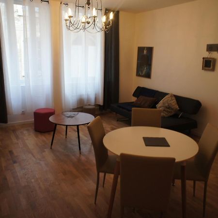 Appartshotels'De Ville Bourg-lès-Valence Δωμάτιο φωτογραφία