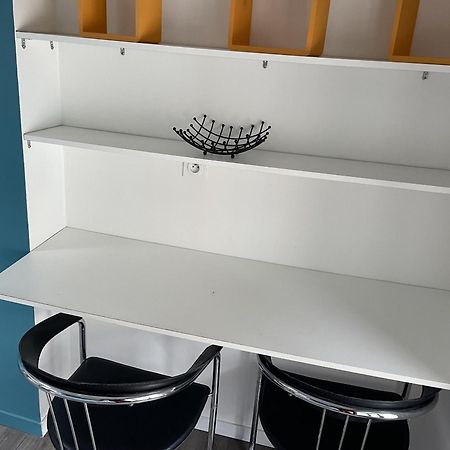 Appartshotels'De Ville Bourg-lès-Valence Δωμάτιο φωτογραφία