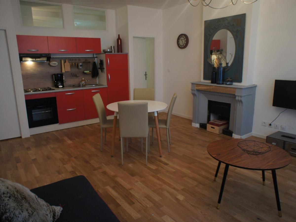 Appartshotels'De Ville Bourg-lès-Valence Εξωτερικό φωτογραφία