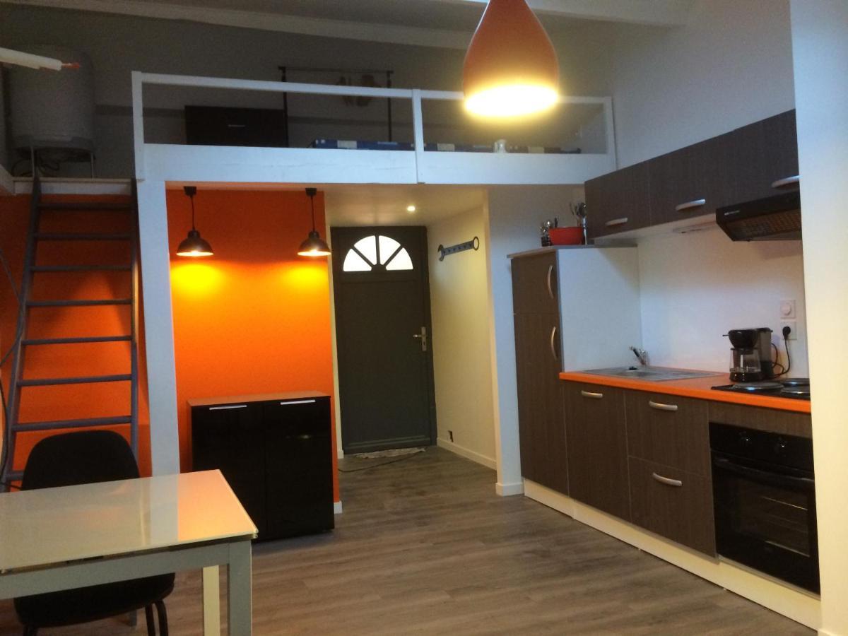 Appartshotels'De Ville Bourg-lès-Valence Εξωτερικό φωτογραφία