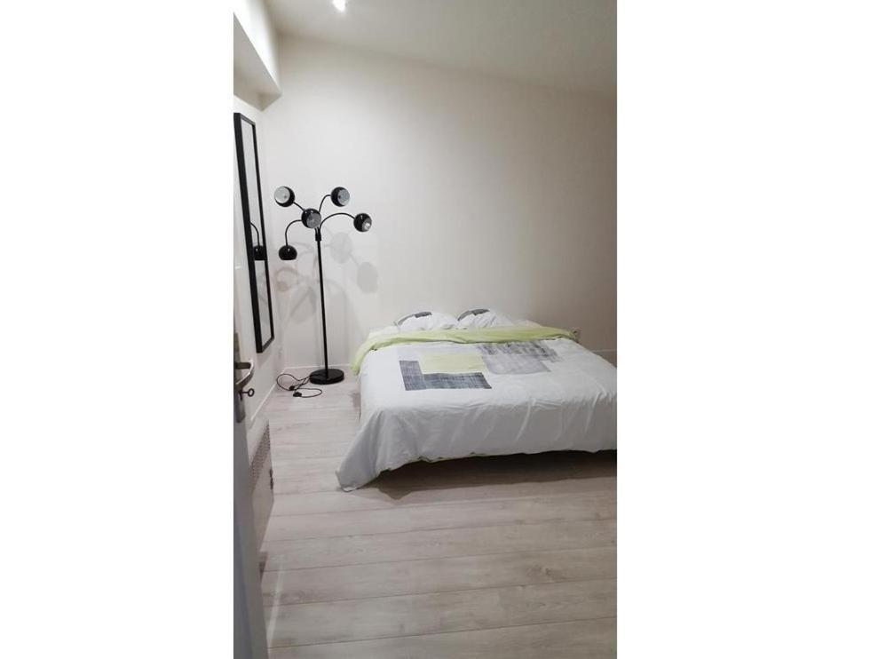 Appartshotels'De Ville Bourg-lès-Valence Δωμάτιο φωτογραφία