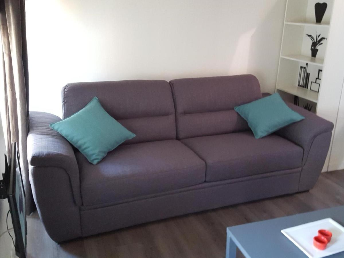 Appartshotels'De Ville Bourg-lès-Valence Εξωτερικό φωτογραφία