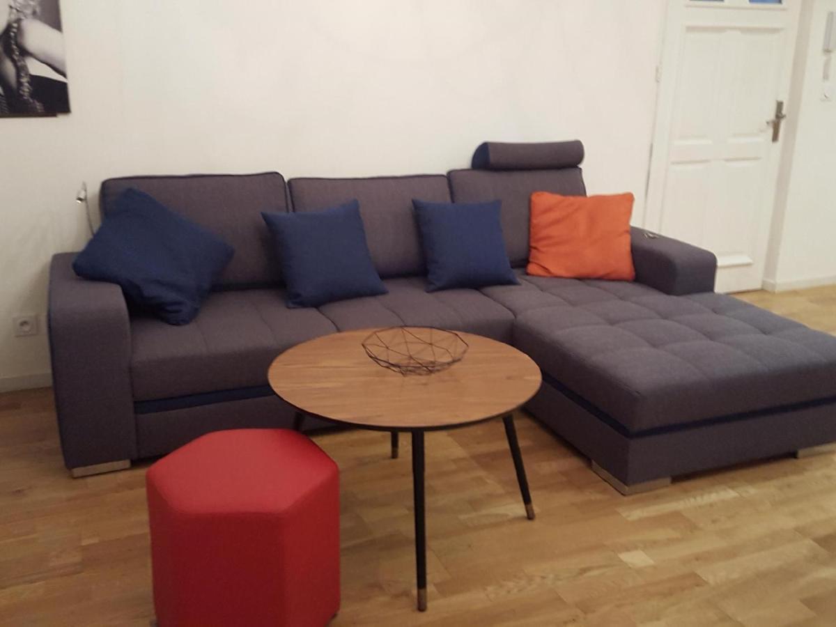 Appartshotels'De Ville Bourg-lès-Valence Εξωτερικό φωτογραφία