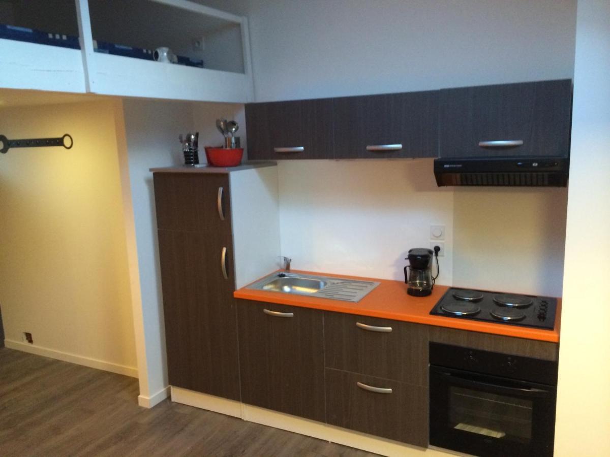 Appartshotels'De Ville Bourg-lès-Valence Εξωτερικό φωτογραφία