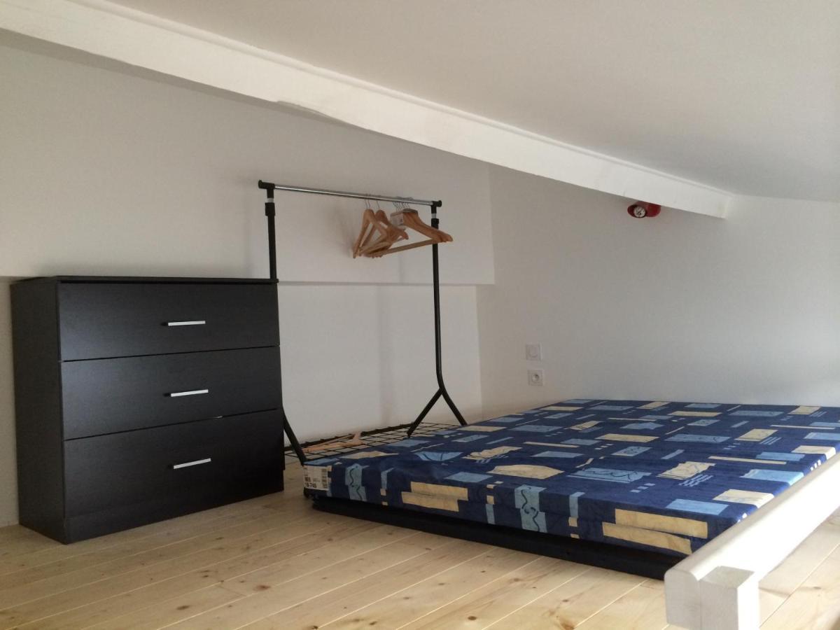 Appartshotels'De Ville Bourg-lès-Valence Εξωτερικό φωτογραφία