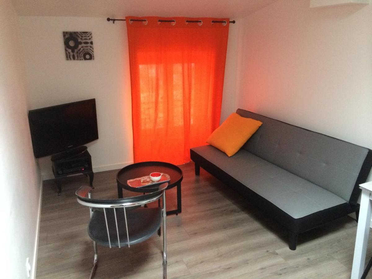 Appartshotels'De Ville Bourg-lès-Valence Εξωτερικό φωτογραφία