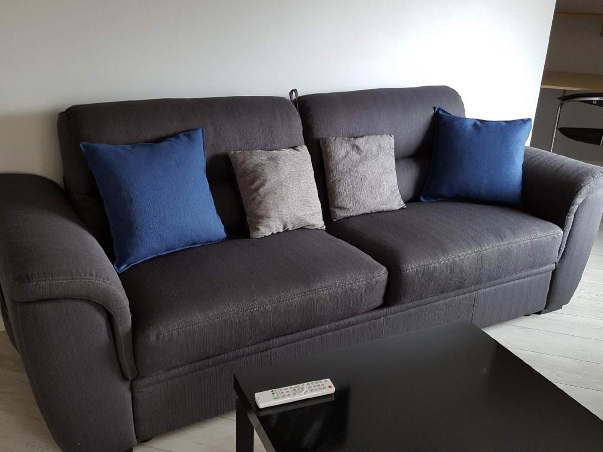 Appartshotels'De Ville Bourg-lès-Valence Εξωτερικό φωτογραφία
