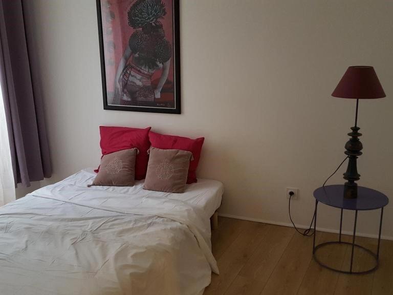 Appartshotels'De Ville Bourg-lès-Valence Δωμάτιο φωτογραφία