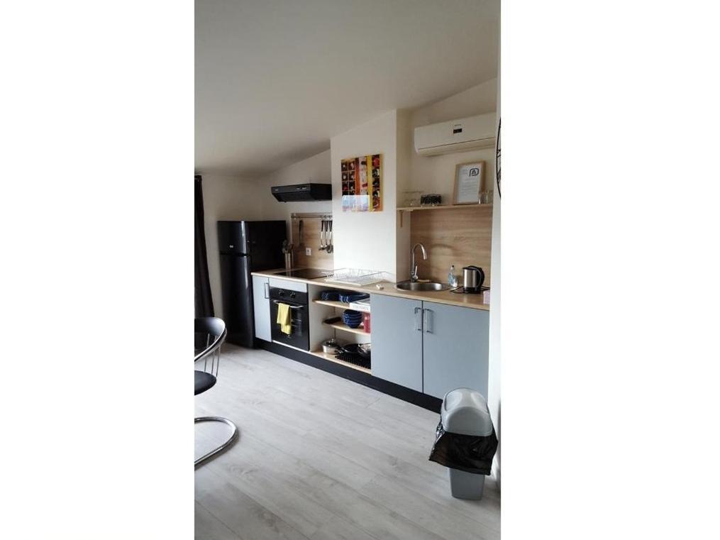 Appartshotels'De Ville Bourg-lès-Valence Δωμάτιο φωτογραφία