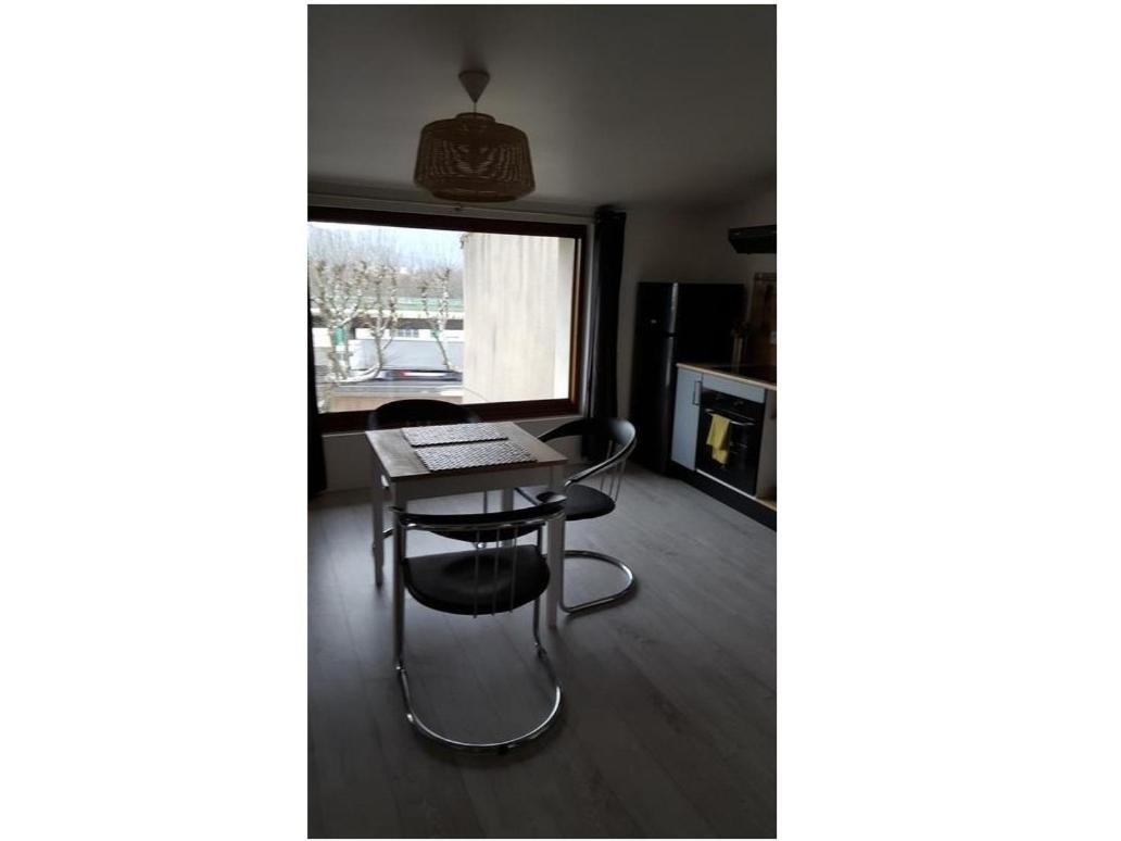 Appartshotels'De Ville Bourg-lès-Valence Δωμάτιο φωτογραφία