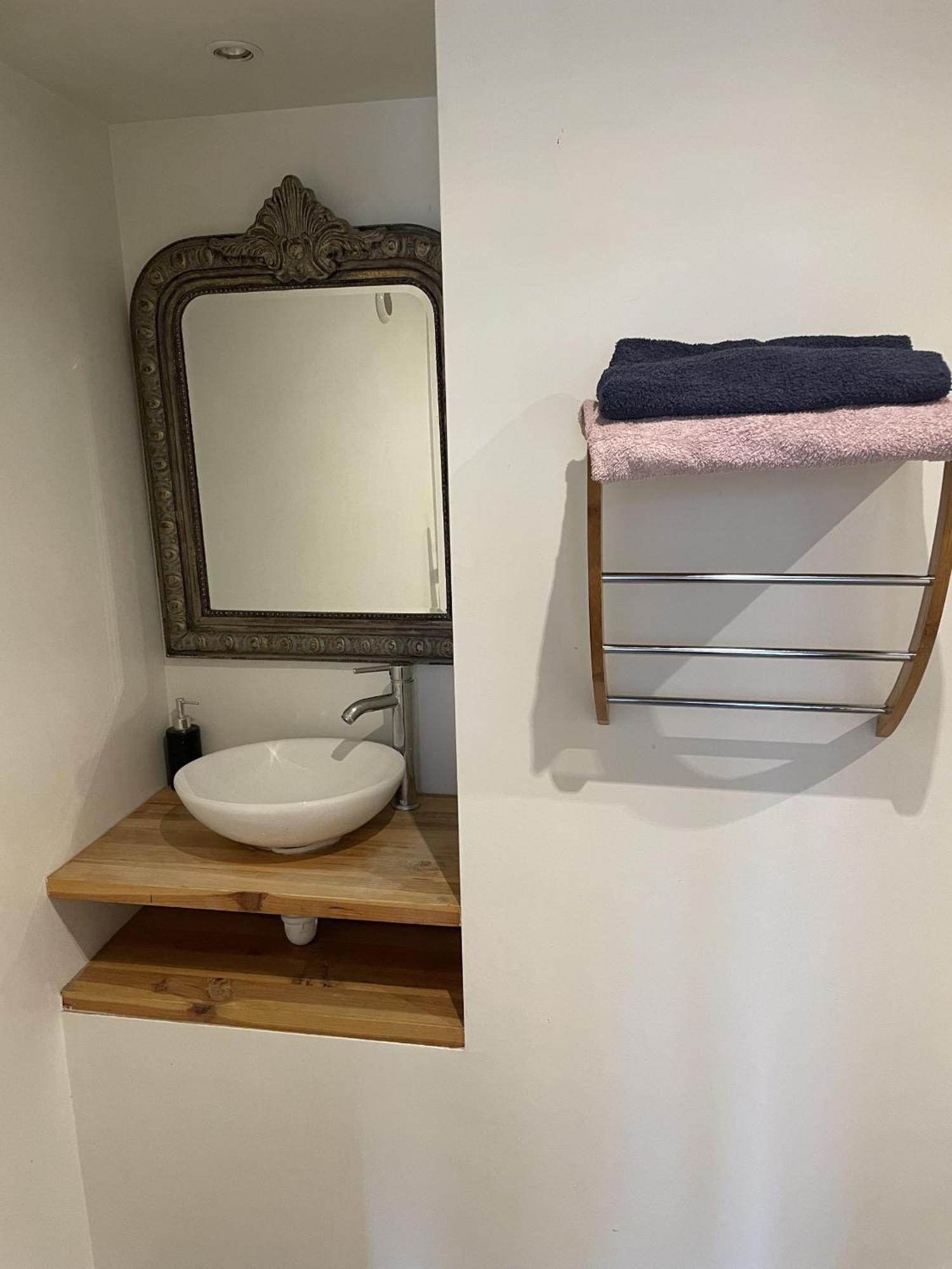 Appartshotels'De Ville Bourg-lès-Valence Δωμάτιο φωτογραφία
