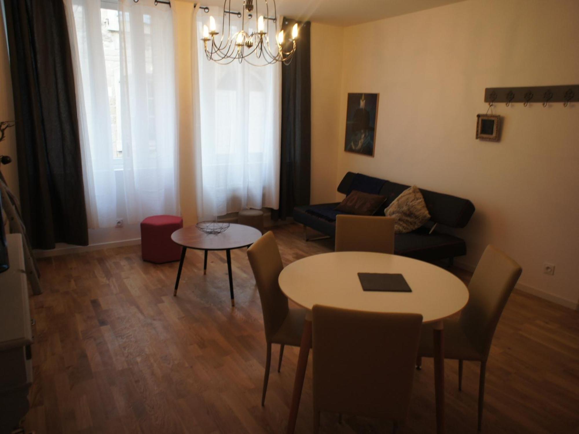 Appartshotels'De Ville Bourg-lès-Valence Δωμάτιο φωτογραφία