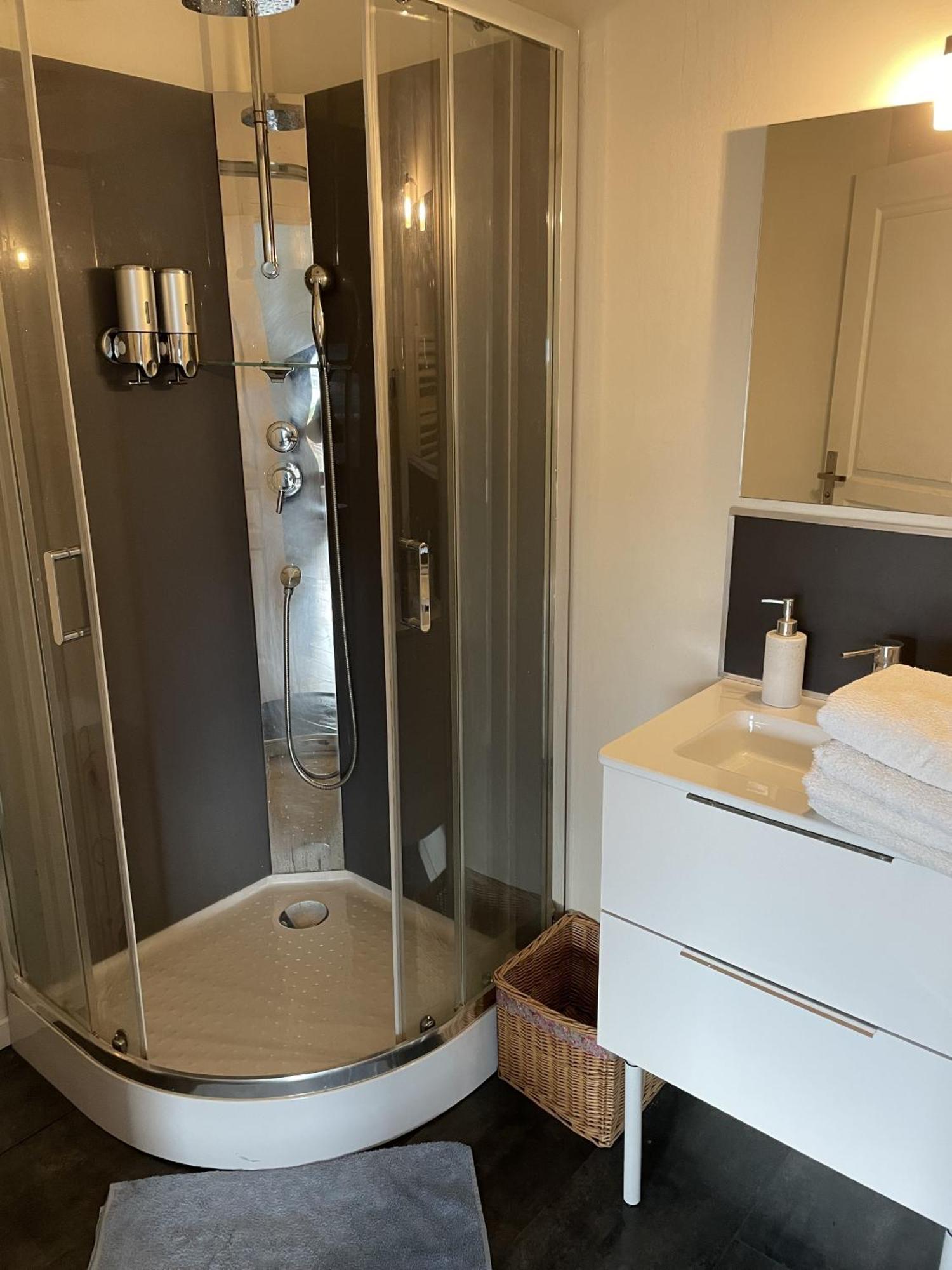 Appartshotels'De Ville Bourg-lès-Valence Δωμάτιο φωτογραφία