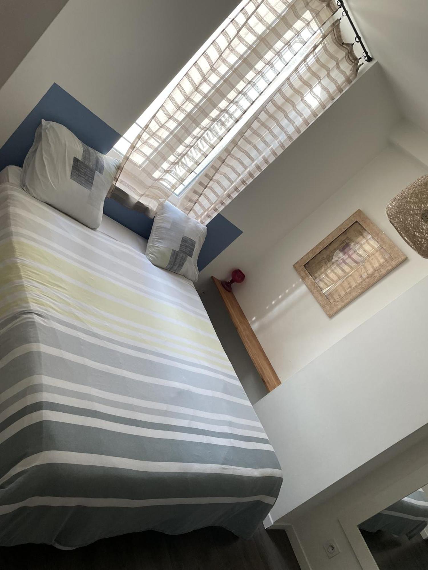 Appartshotels'De Ville Bourg-lès-Valence Δωμάτιο φωτογραφία