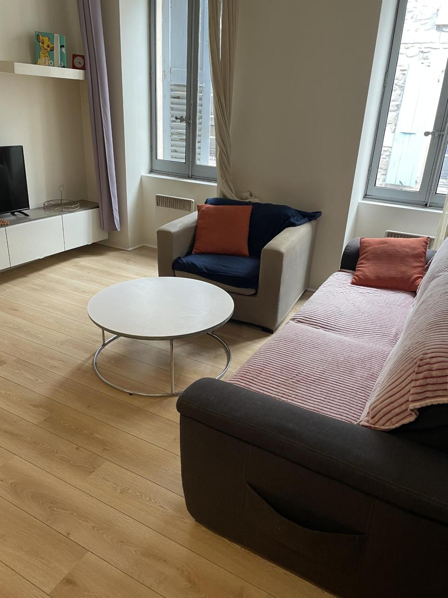 Appartshotels'De Ville Bourg-lès-Valence Δωμάτιο φωτογραφία