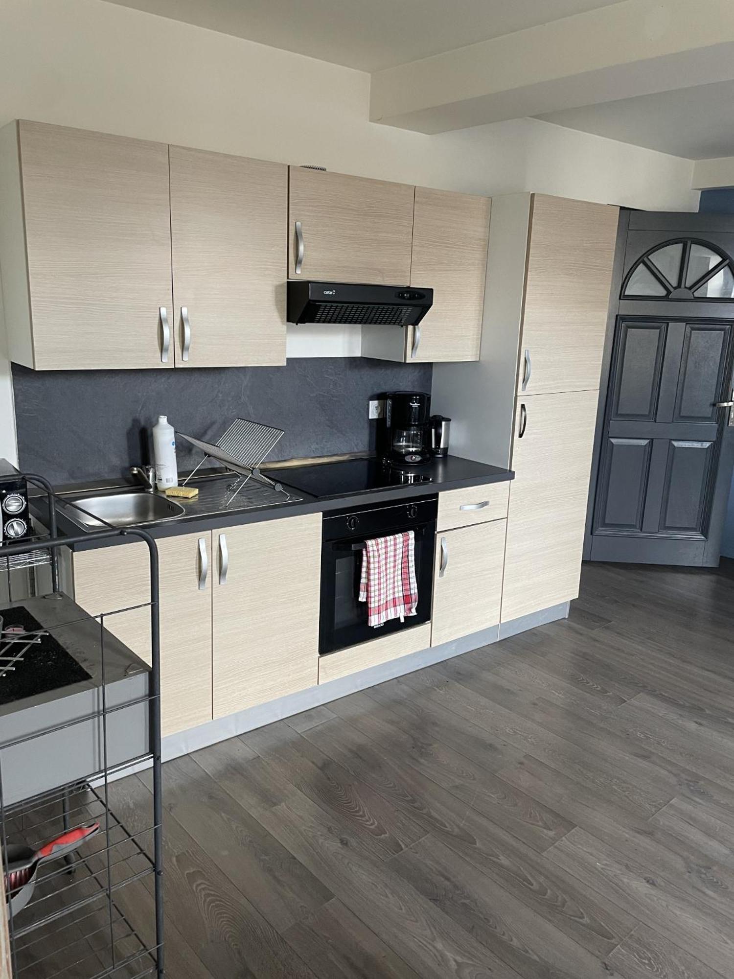 Appartshotels'De Ville Bourg-lès-Valence Δωμάτιο φωτογραφία